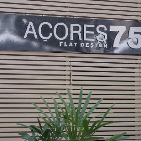 Acores Flat Design- Ao Lado Da Casa De Cultura Mario Quintana Porto Alegre Eksteriør billede